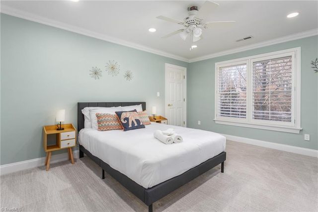 6003 Morganshire Drive, Summerfield, NC 27358
