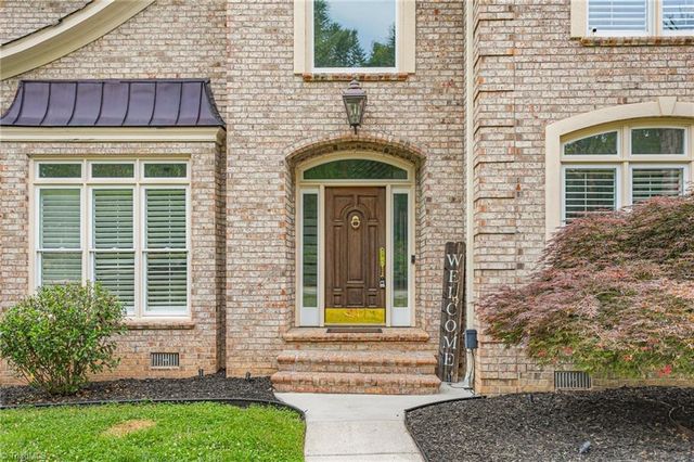 6003 Morganshire Drive, Summerfield, NC 27358