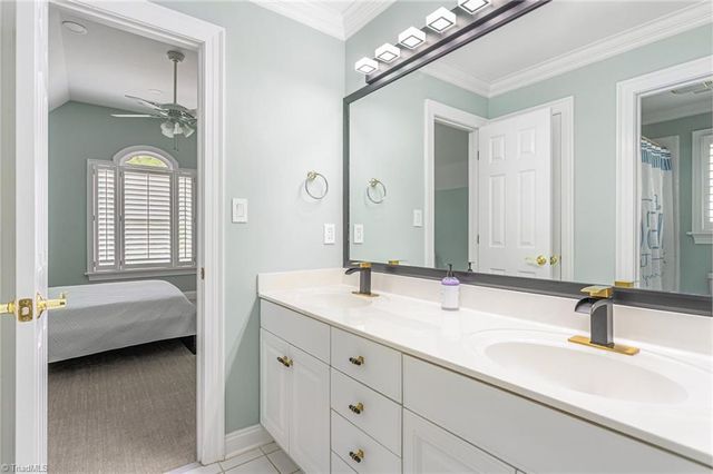 6003 Morganshire Drive, Summerfield, NC 27358