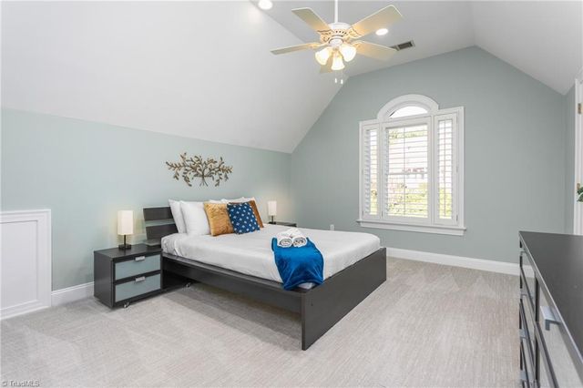 6003 Morganshire Drive, Summerfield, NC 27358