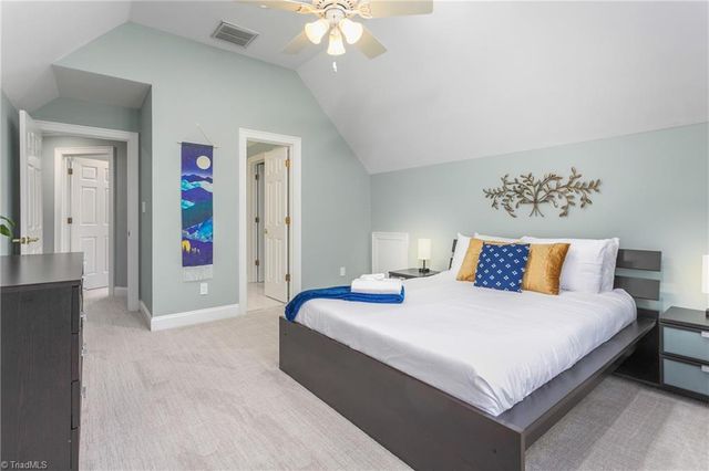 6003 Morganshire Drive, Summerfield, NC 27358