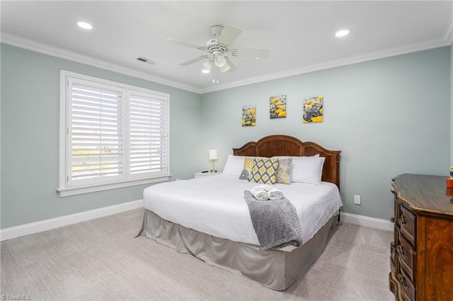 6003 Morganshire Drive, Summerfield, NC 27358