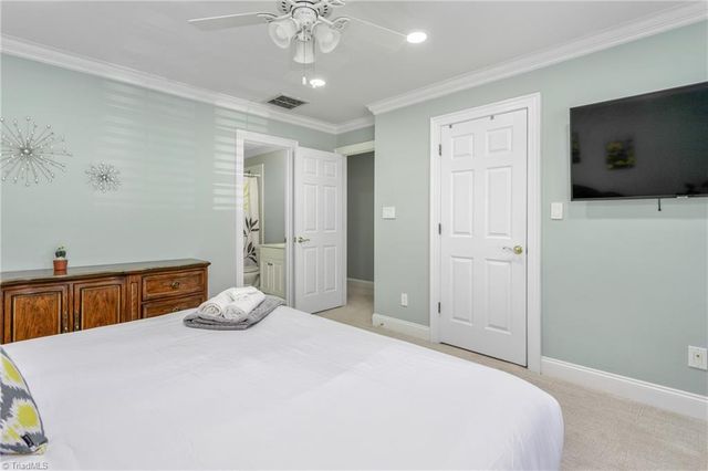 6003 Morganshire Drive, Summerfield, NC 27358