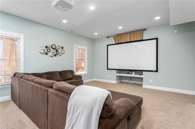 6003 Morganshire Drive, Summerfield, NC 27358