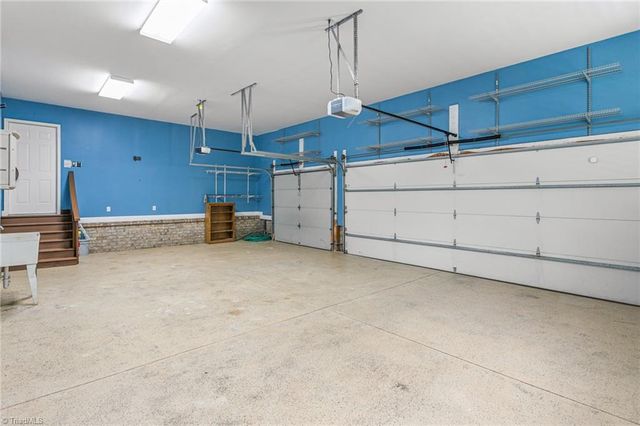 6003 Morganshire Drive, Summerfield, NC 27358