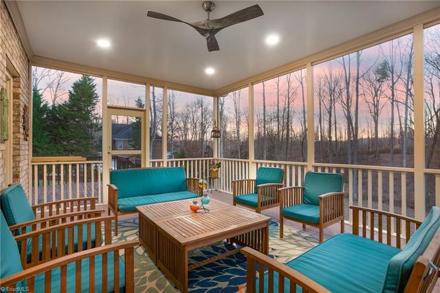 6003 Morganshire Drive, Summerfield, NC 27358