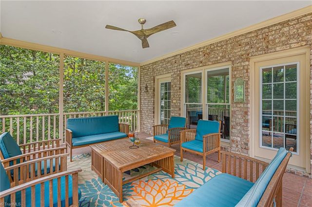 6003 Morganshire Drive, Summerfield, NC 27358