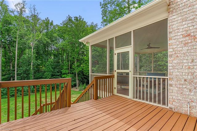 6003 Morganshire Drive, Summerfield, NC 27358