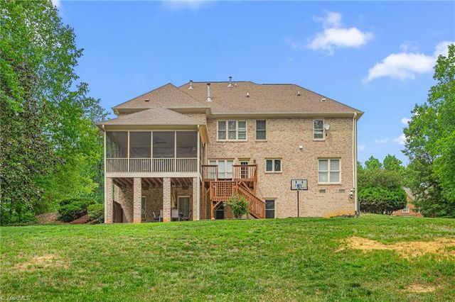 6003 Morganshire Drive, Summerfield, NC 27358