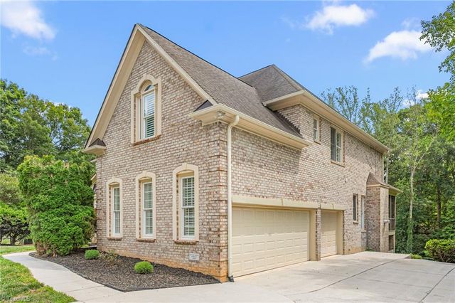 6003 Morganshire Drive, Summerfield, NC 27358