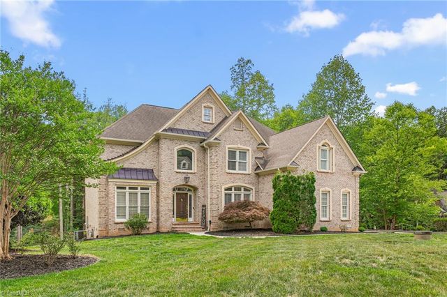 6003 Morganshire Drive, Summerfield, NC 27358