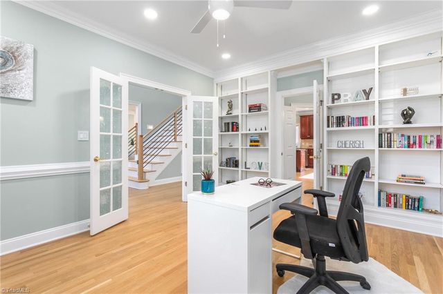 6003 Morganshire Drive, Summerfield, NC 27358