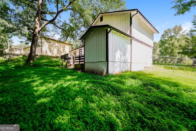 4301 Dogwood Farms Drive, Decatur, GA 30034