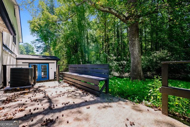 4301 Dogwood Farms Drive, Decatur, GA 30034