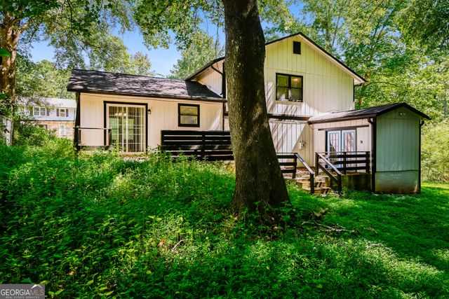 4301 Dogwood Farms Drive, Decatur, GA 30034