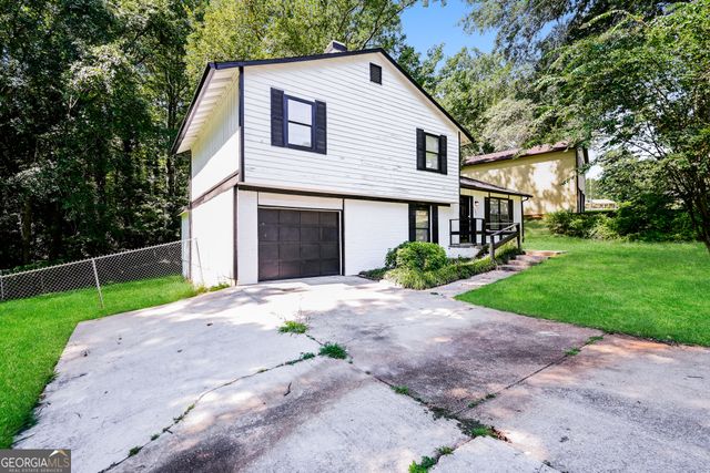 4301 Dogwood Farms Drive, Decatur, GA 30034