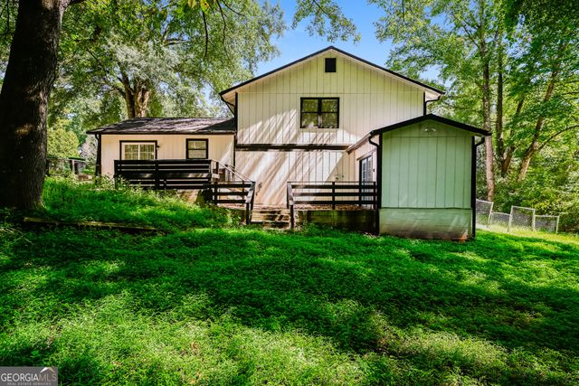 4301 Dogwood Farms Drive, Decatur, GA 30034