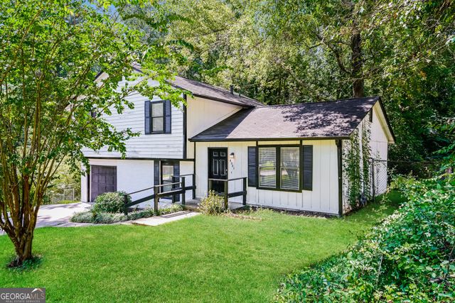 4301 Dogwood Farms Drive, Decatur, GA 30034