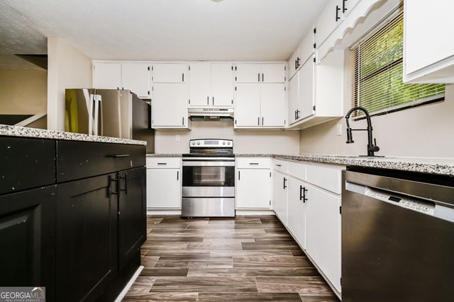 4301 Dogwood Farms Drive, Decatur, GA 30034