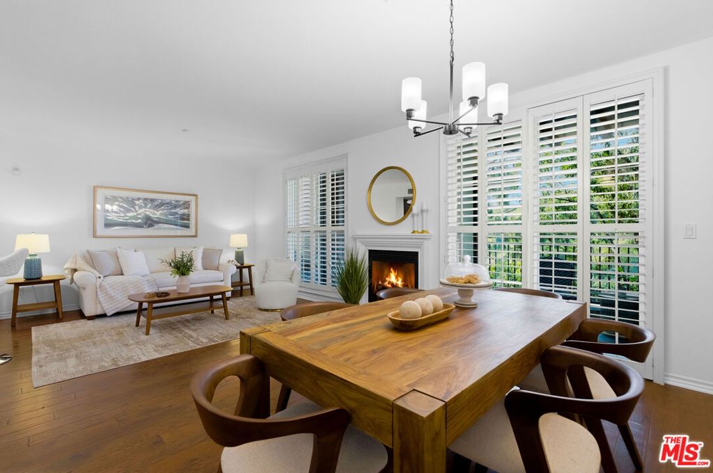 Image 1 of property listing at 13031 Villosa Place 142, Playa Vista, CA 90094