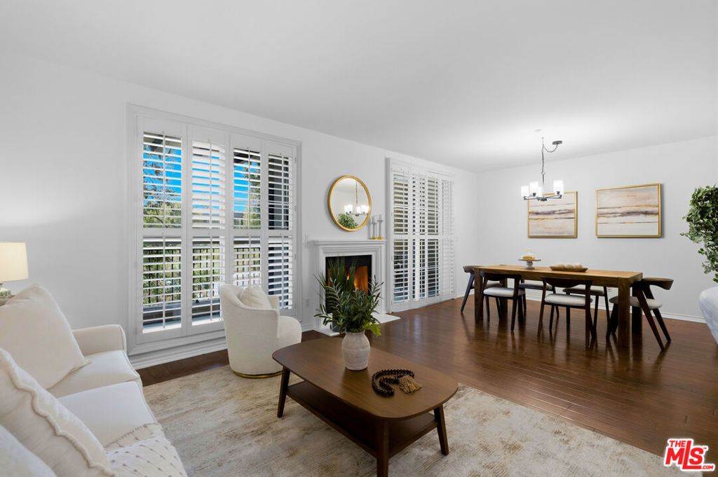 Image 9 of property listing at 13031 Villosa Place 142, Playa Vista, CA 90094