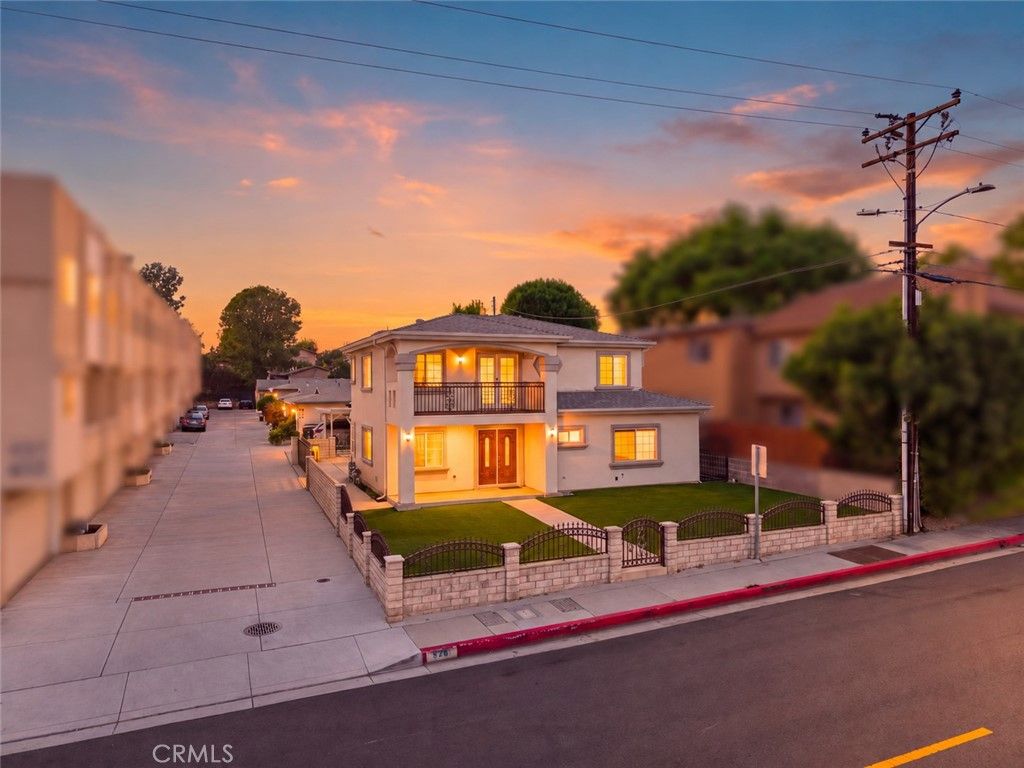 425 S Orange Avenue, Monterey Park, CA 91755 — photo 2