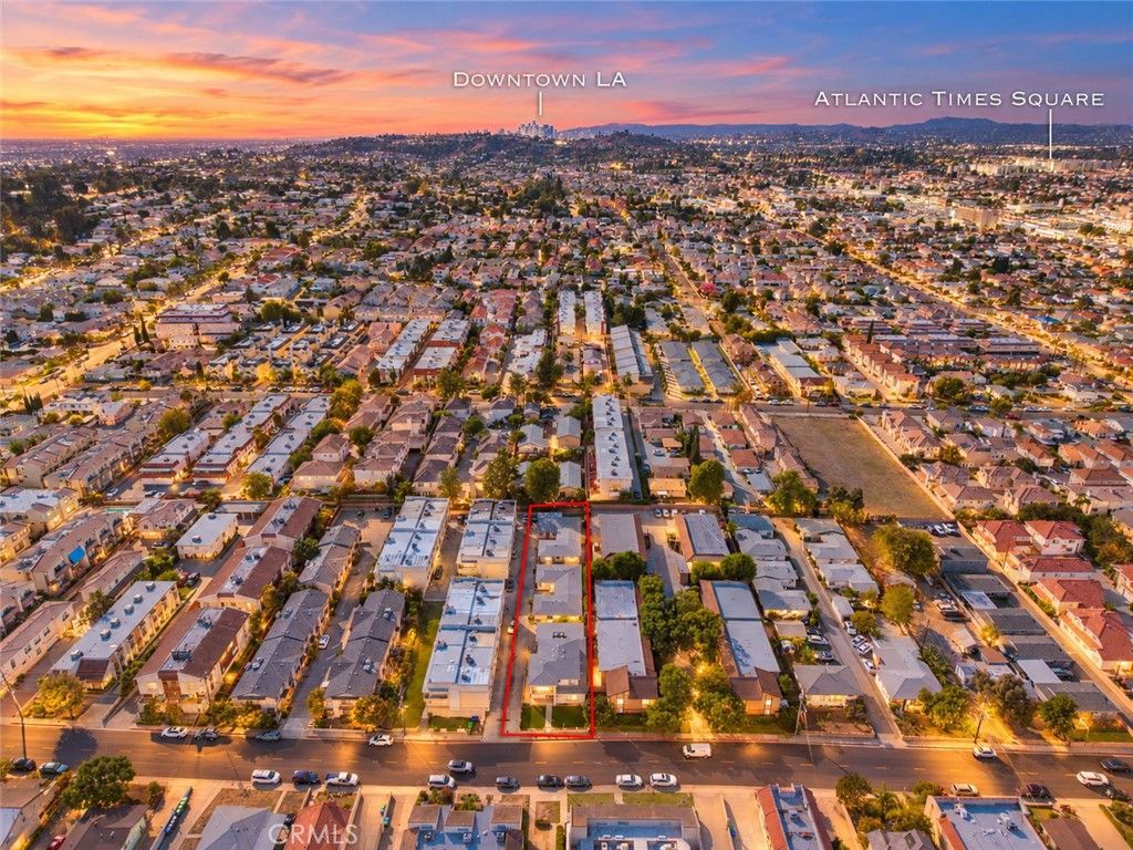 425 S Orange Avenue, Monterey Park, CA 91755 — photo 4