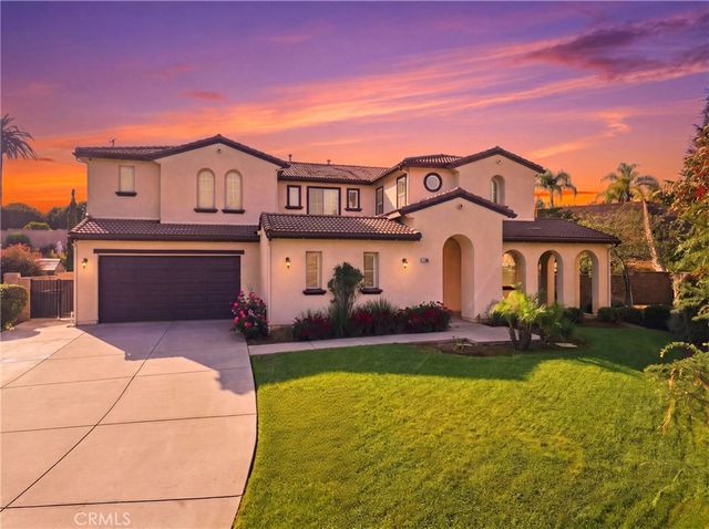 1788 Brittany, Redlands, CA 92374