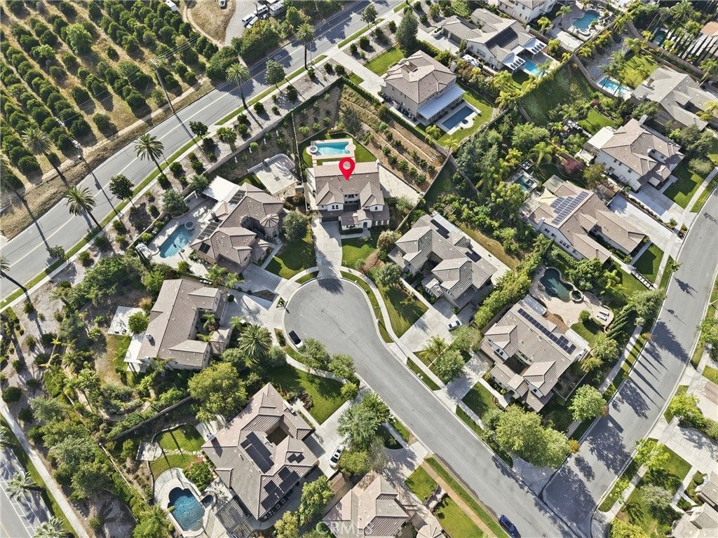 Image 4 of property listing at 1788 Brittany, Redlands, CA 92374