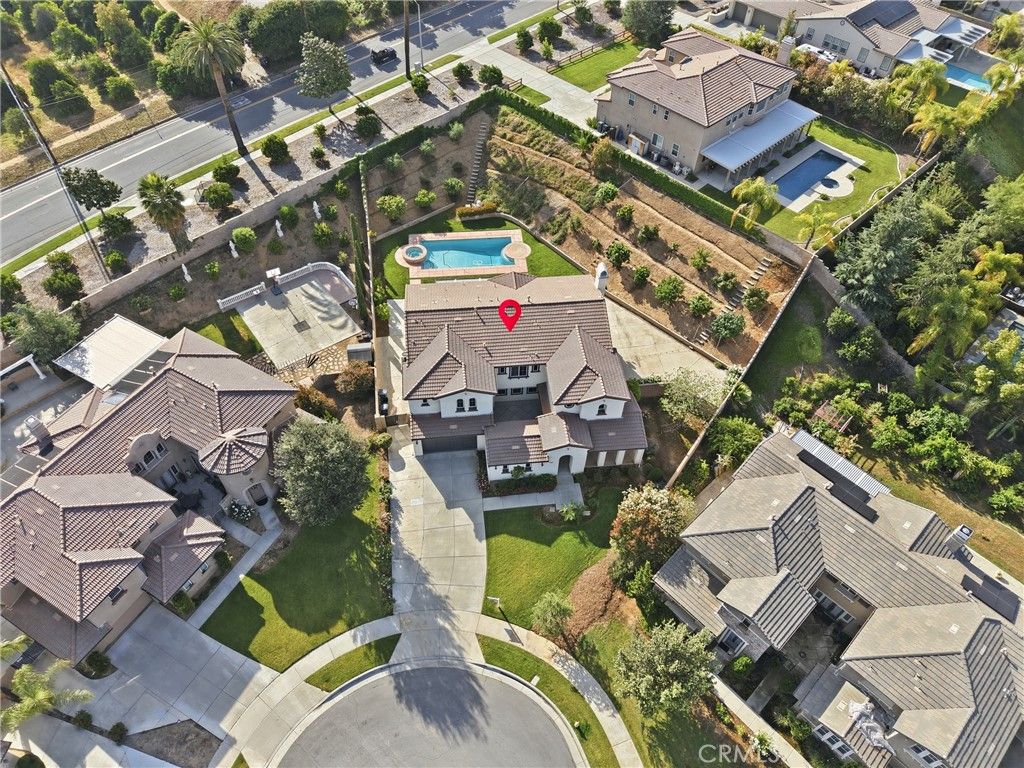 Image 44 of property listing at 1788 Brittany, Redlands, CA 92374