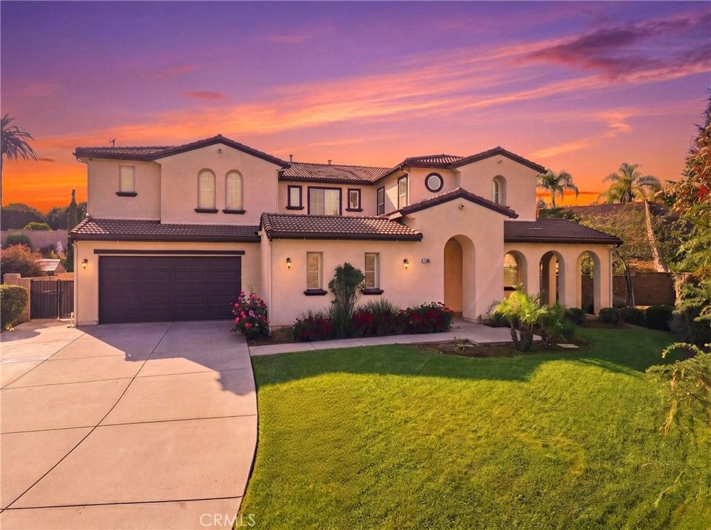 Image 45 of property listing at 1788 Brittany, Redlands, CA 92374