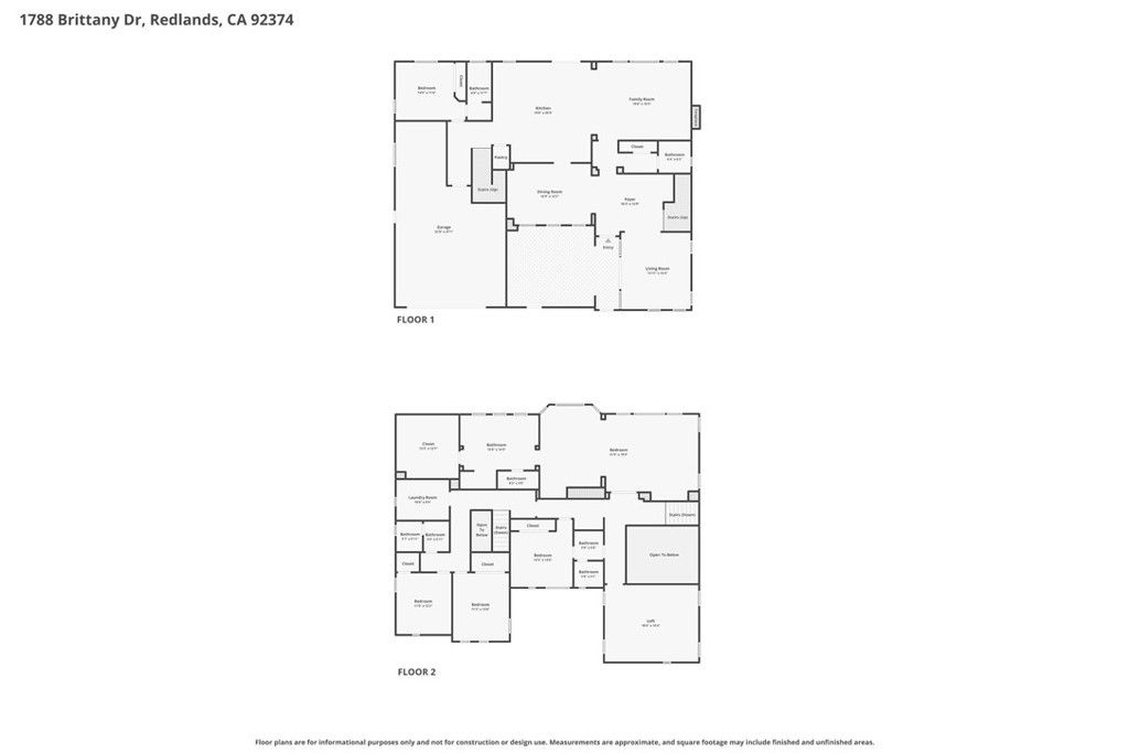 Image 46 of property listing at 1788 Brittany, Redlands, CA 92374