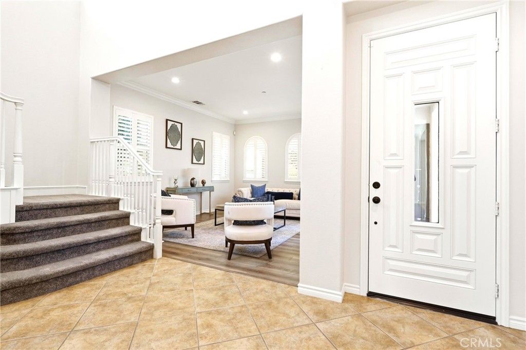 Image 5 of property listing at 1788 Brittany, Redlands, CA 92374