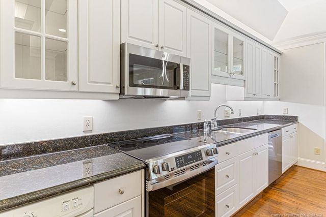1312 Longleaf Drive, Fayetteville, NC 28305