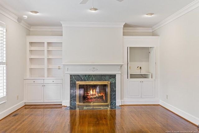 1312 Longleaf Drive, Fayetteville, NC 28305