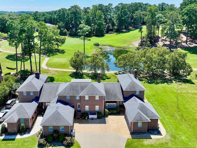 1312 Longleaf Drive, Fayetteville, NC 28305