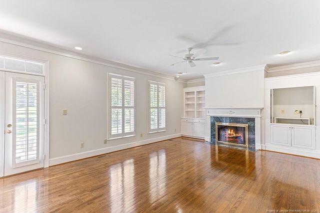 1312 Longleaf Drive, Fayetteville, NC 28305
