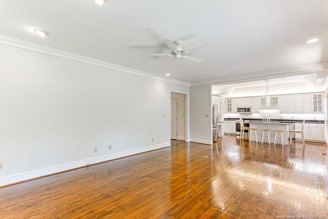 1312 Longleaf Drive, Fayetteville, NC 28305