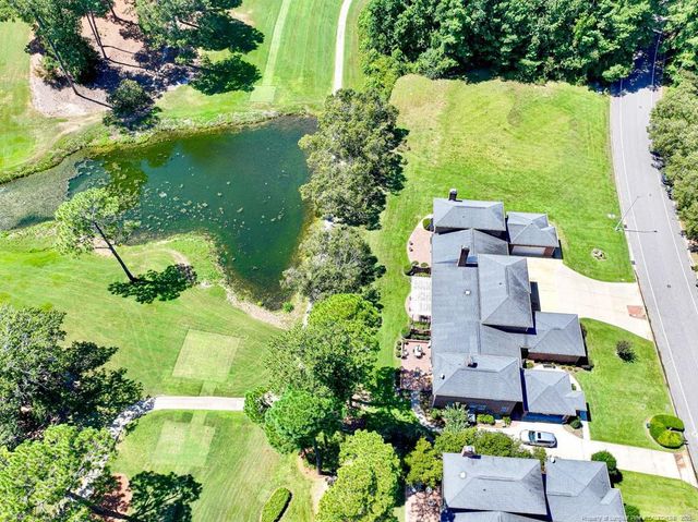 1312 Longleaf Drive, Fayetteville, NC 28305