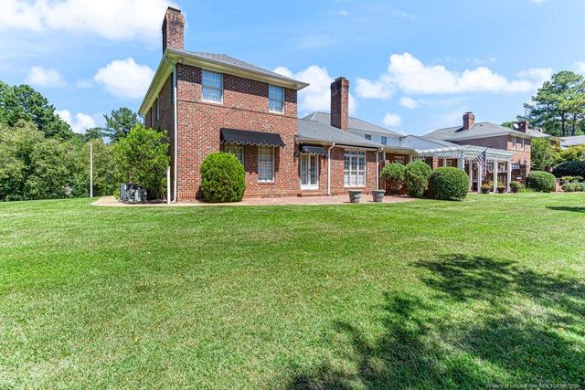 1312 Longleaf Drive, Fayetteville, NC 28305