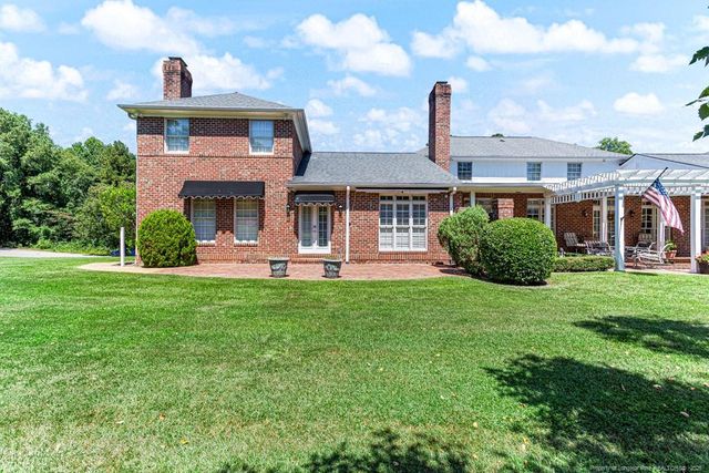 1312 Longleaf Drive, Fayetteville, NC 28305