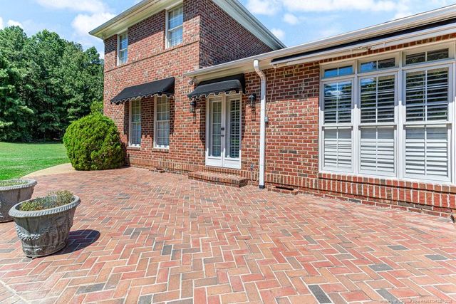1312 Longleaf Drive, Fayetteville, NC 28305