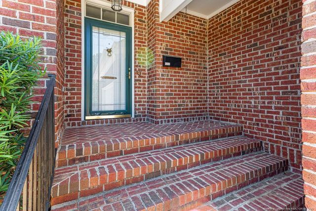 1312 Longleaf Drive, Fayetteville, NC 28305