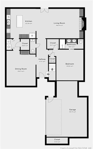 1312 Longleaf Drive, Fayetteville, NC 28305