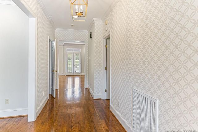 1312 Longleaf Drive, Fayetteville, NC 28305