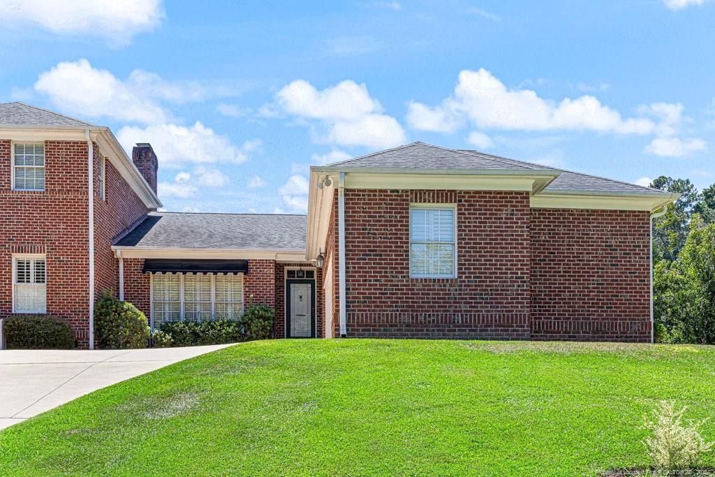 1312 Longleaf Drive, Fayetteville, NC 28305