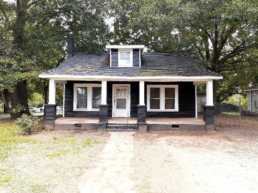 1101 Opal Street 6, Charlotte, NC 28208