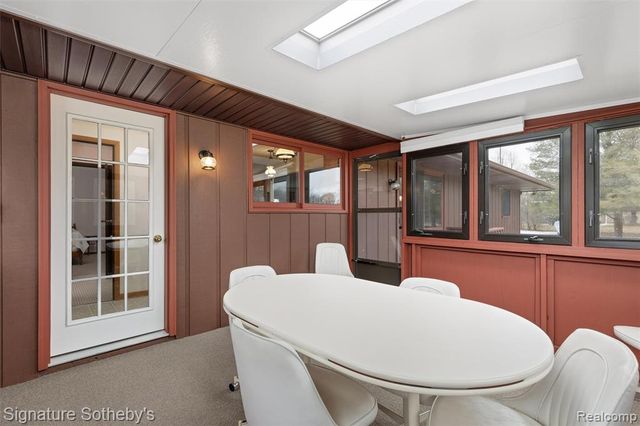 2530 Newlyn Dr., Dexter, MI 48130