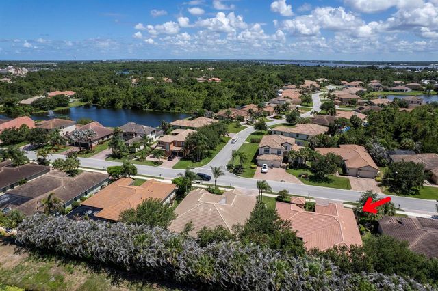 2295 NW Diamond Creek Way, Jensen Beach, FL 34957