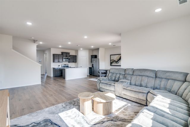 2378 Peregrine Way, Crandall, TX 75114